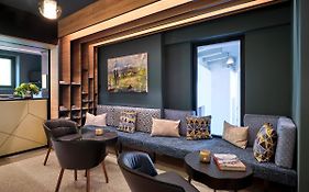 Quality Hosts Arlberg - Hotel Goldenes Kreuz B&B